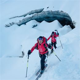 Alpine Quest - aureliegonin