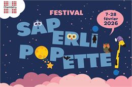 Les Racontines spéciales bébés - Ville de Chambéry