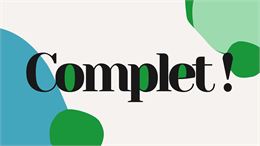 Complet - Office de Tourisme du Pays de Bâgé et de Pont-de-Vaux