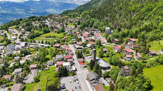 Balade gourmande à l'Age d'Or du Plateau d'Assy_Passy - Arnaud Lesueur