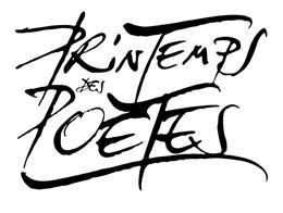 Le Printemps des Poètes !_Cluses