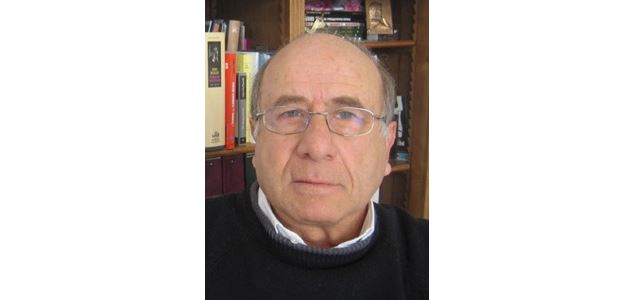 Rencontre avec Mino Faïta, auteur et historien thylon_Cluses