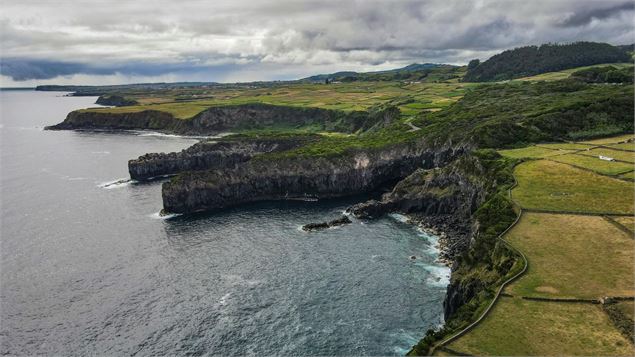 paysage ile des açores - canva
