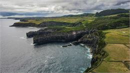 paysage ile des açores - canva