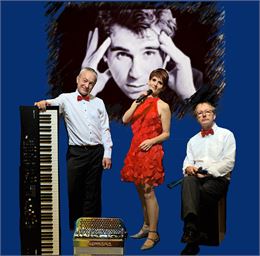 groupe de musique - Pythoud 2026