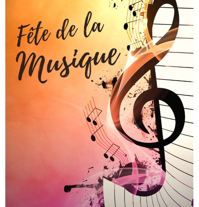 Fête de la musique - AACD_Plateau d'Hauteville