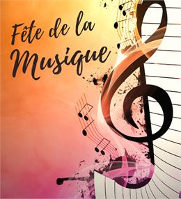 Fête de la musique - AACD_Plateau d'Hauteville