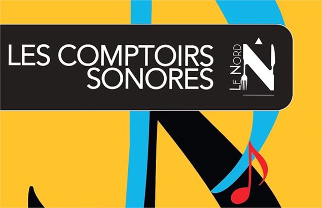 Les comptoirs sonores | Ireke_Champéry