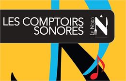Les comptoirs sonores | Ireke_Champéry