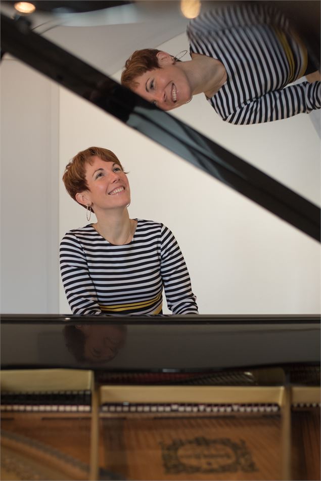 Causeries musicales_Moûtiers - Aurélie Bonhomme