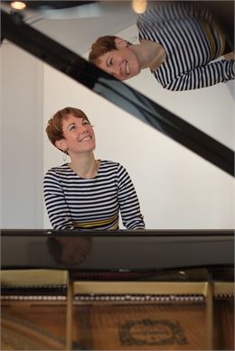 Causeries musicales_Moûtiers - Aurélie Bonhomme