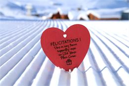 Saint-Valentin - L.Brochot