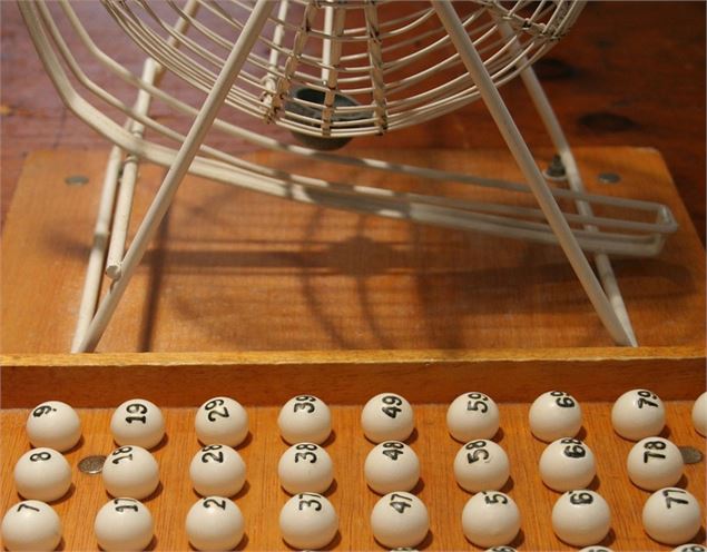 loto sou des écoles de Faverges Seythenex - Pixabay