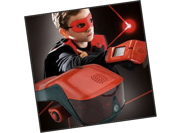 HERO Touch - Montagn'Arc