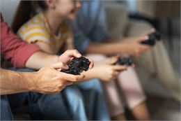 Jeu coopératif pour les plus jeunes_Cluses - Médiathèque de Cluses