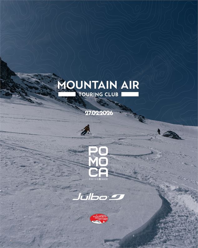 Mountain Air Touring  Club