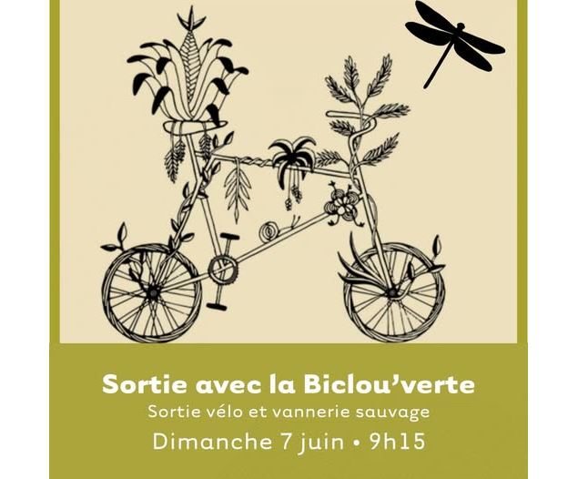 Sortie à vélo avec la Biclou'Verte_Brégnier-Cordon - Bugey Sud Actif