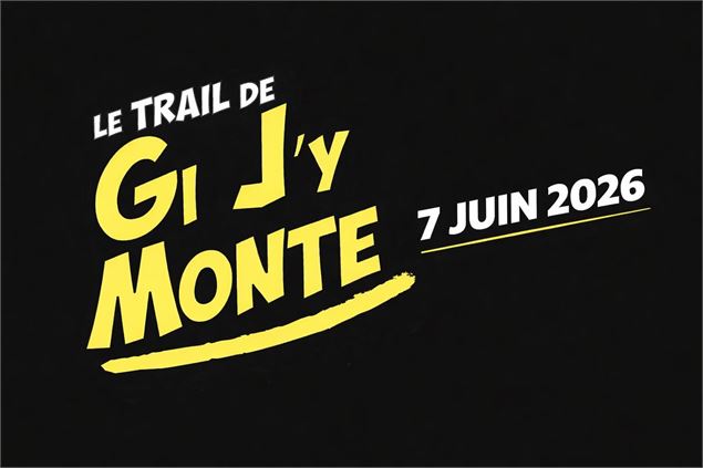Trail - La Gi J'y monte_Plateau d'Hauteville