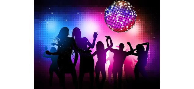 Soirée repas dansante_Montréal-la-Cluse