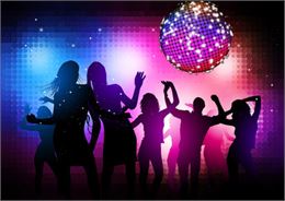 Soirée repas dansante_Montréal-la-Cluse