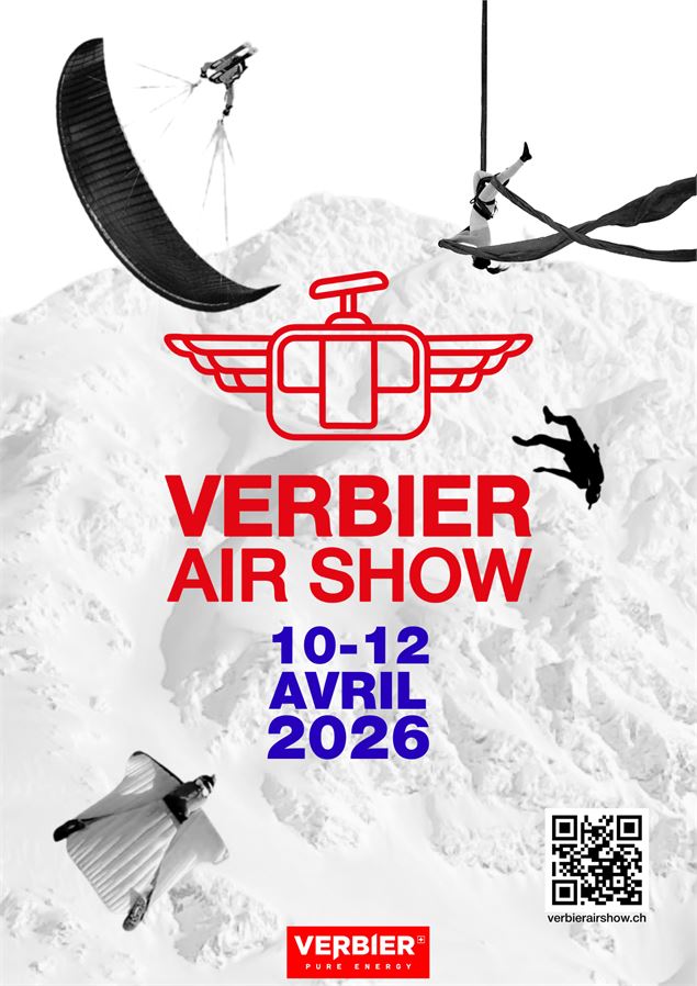 Verbier Air Show_Val de Bagnes