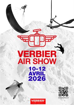 Verbier Air Show_Val de Bagnes