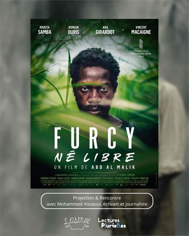Furcy - Forum Cinémas