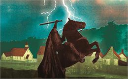 Sleepy Hollow_Annecy