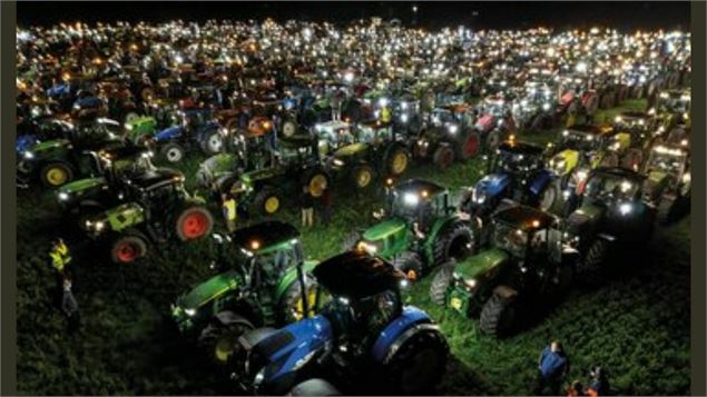 Swiss Press Photo 25 - ©Nyon Région Tourisme