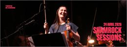 SHAMROCK SESSIONS - DR