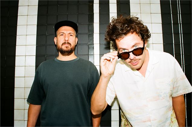 Souleance - Darius Broobecker