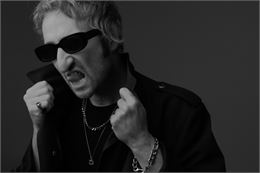 David Shaw And The Beat - Manon Violence