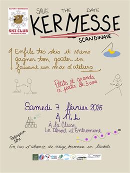 Kermesse scandinave_Entremont-le-Vieux