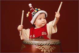 Éveil musical - Pixabay