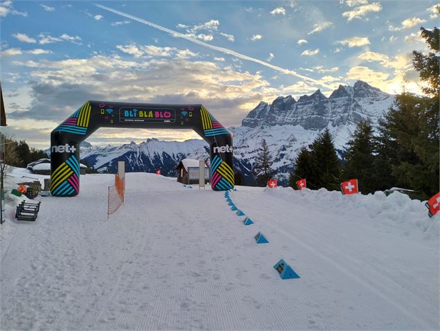 Bli Bla Blo Nordix Trophy_Les Crosets