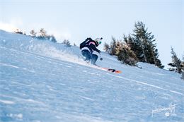 Freeride Junior Tour**_La Clusaz