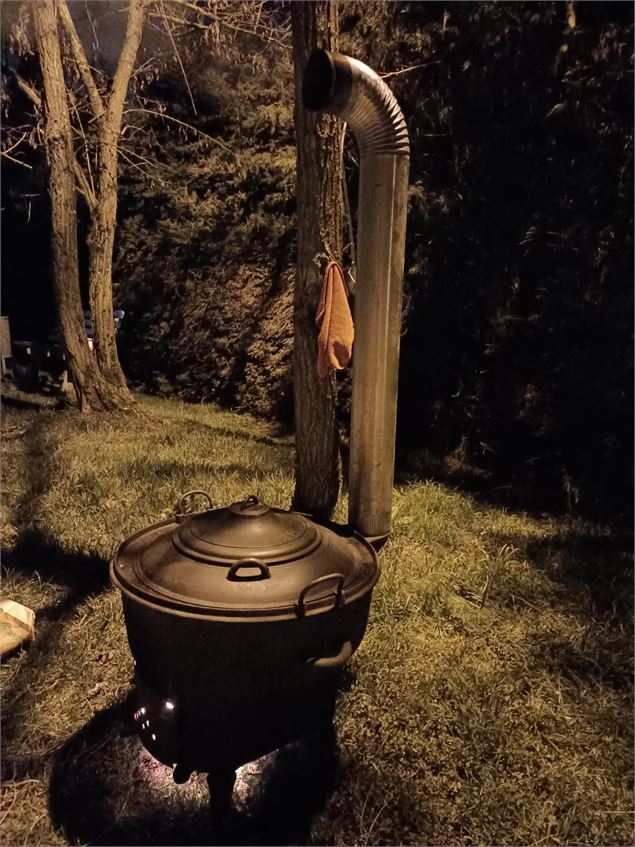 Fête des Brandons_Béligneux - BHC