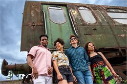 Ya Voy  - Thibault Celier