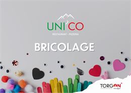 Bricolage pour enfants_Torgon