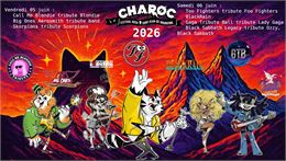 Bandeau Charoc 2026 - Le Charoc