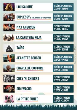 Sainte-Foy Festival_Sainte-Foy-Tarentaise