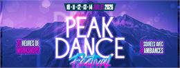 Peak Dance Festival : parade festive_Le Grand-Bornand - Peak Dance Festival : parade festive_Le Gran