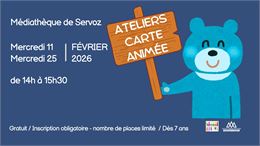 Ateliers - carte animée d'hiver_Servoz