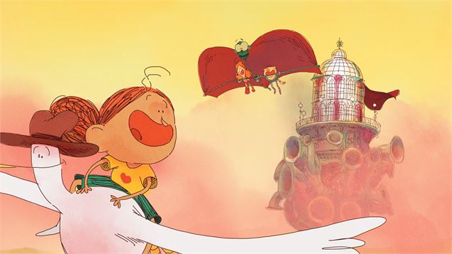 image du film - Les Films du Préau