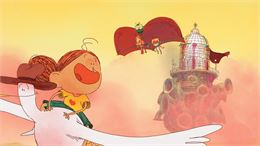 image du film - Les Films du Préau