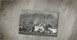 Projection du film "La Giettaz et son patrimoine"_La Giettaz - Association La Giettaz et son patrimo