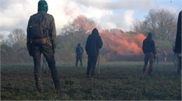 image du film - Les Alchimistes