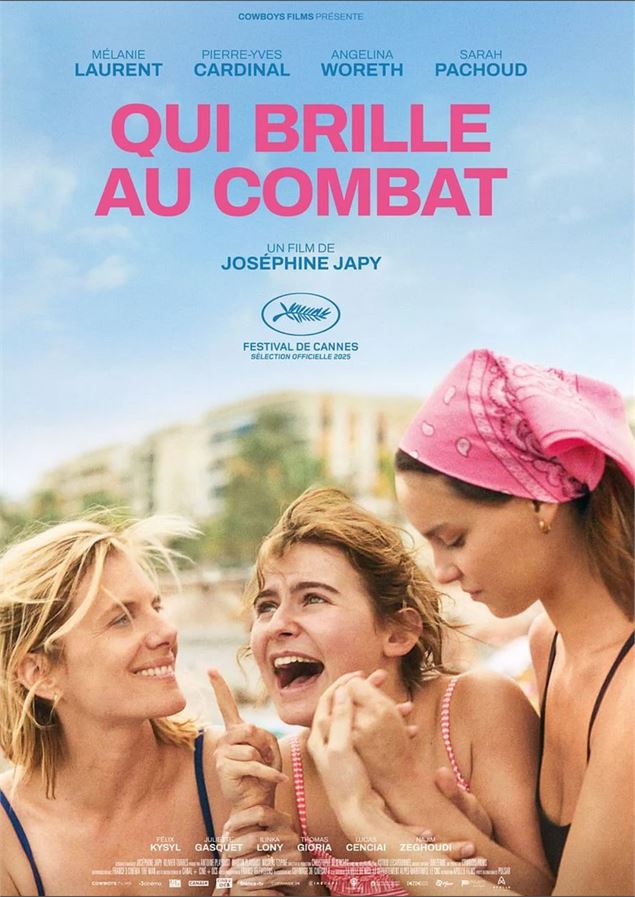 Cinéma : Qui brille au combat_Fillinges