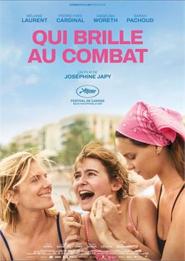 Cinéma : Qui brille au combat_Fillinges