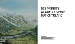 Conférence par l'auteur Bruno DUPETY : Mont-Blanc, le regard des peintres_Samoëns - Bruno DUPETY